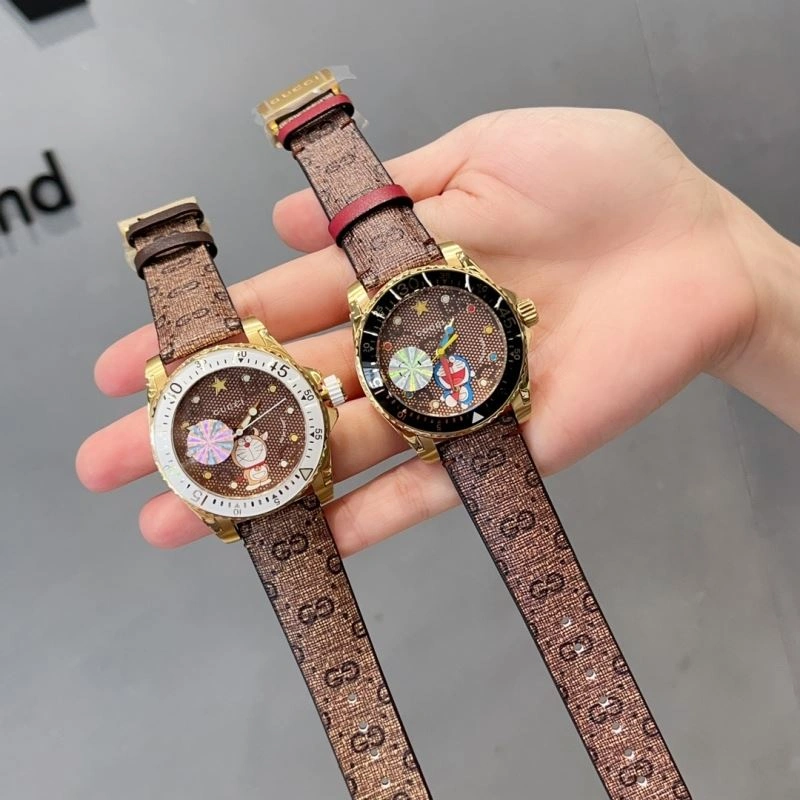 Lightweight GUCCI Watches 182988
