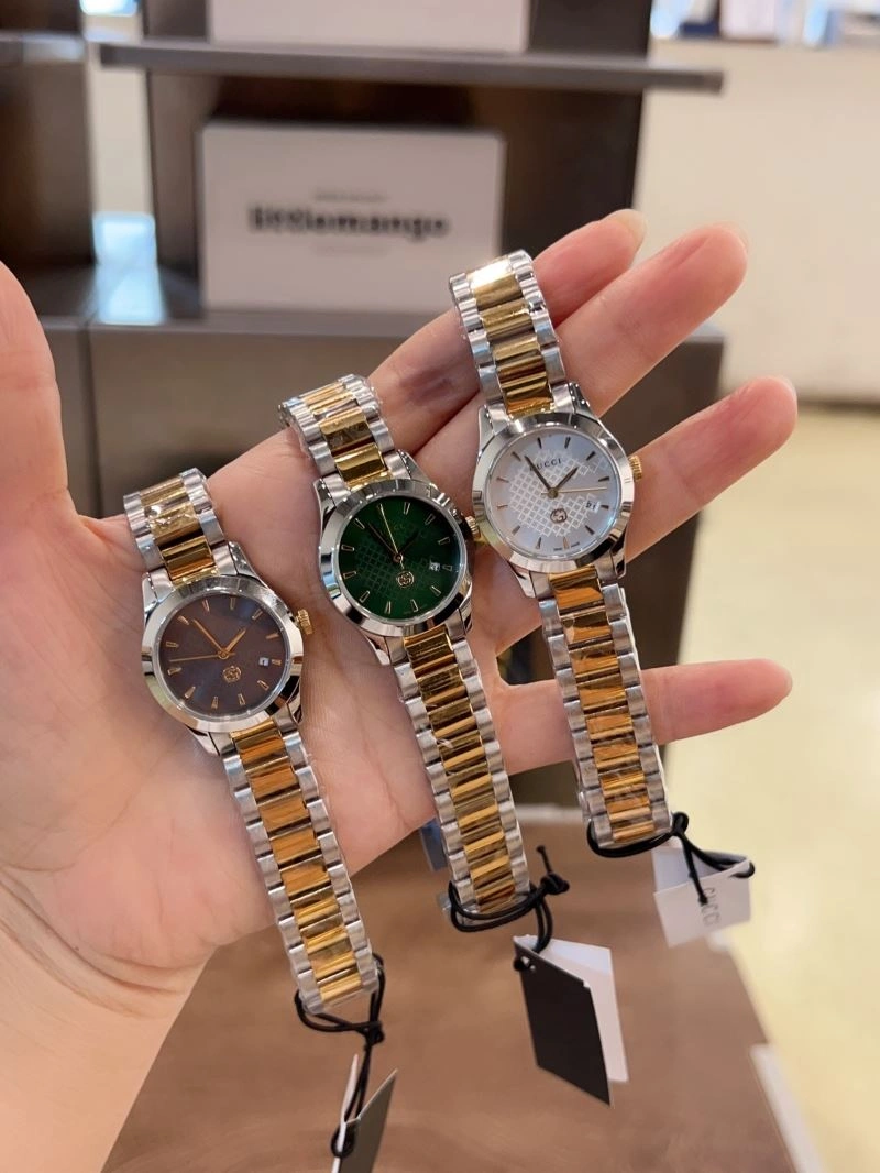 Cozy GUCCI Watches 182985
