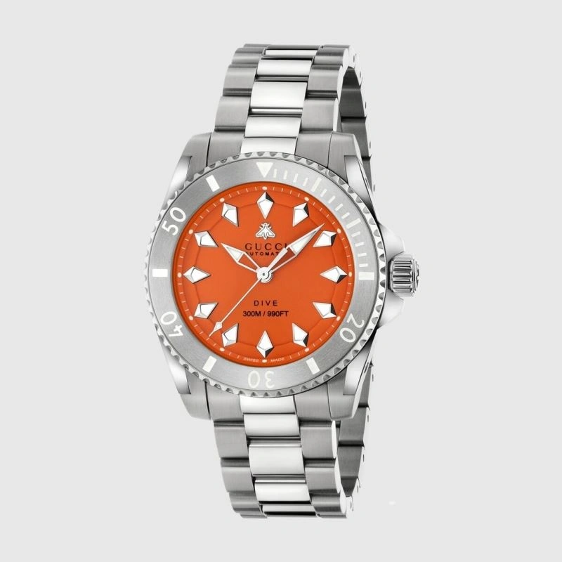 GUCCI Watches WrinkleFree 182963