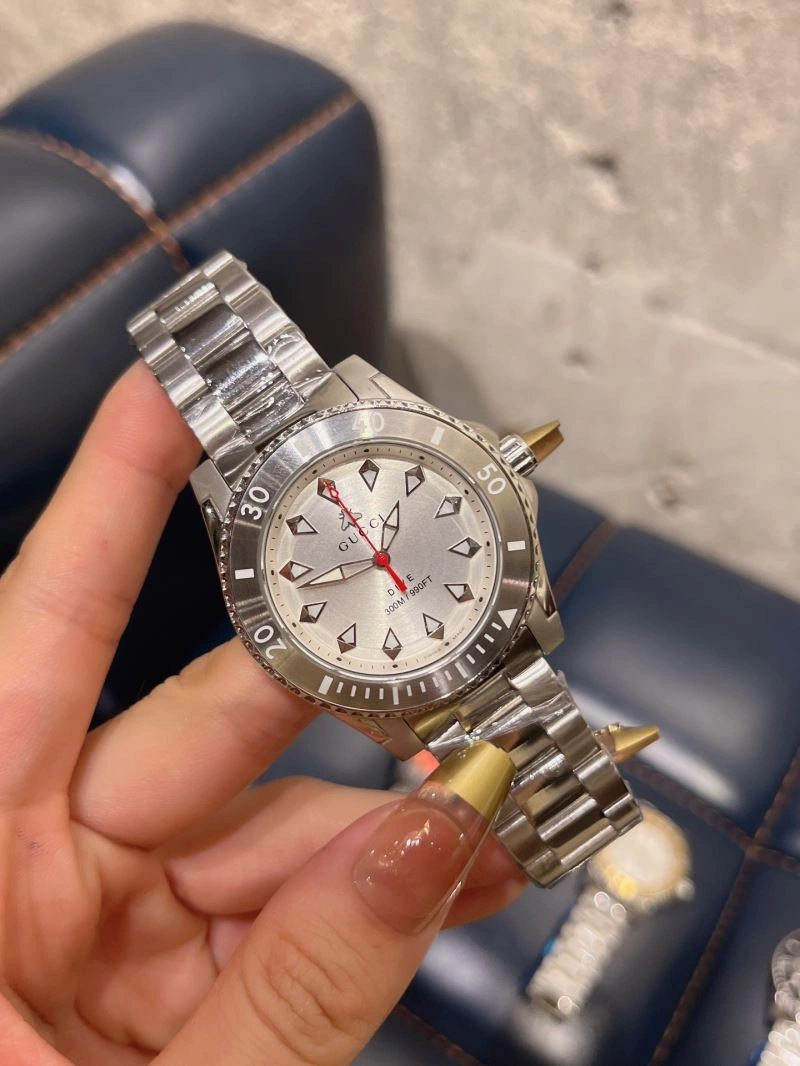 GUCCI Watches OdorResistant 182964