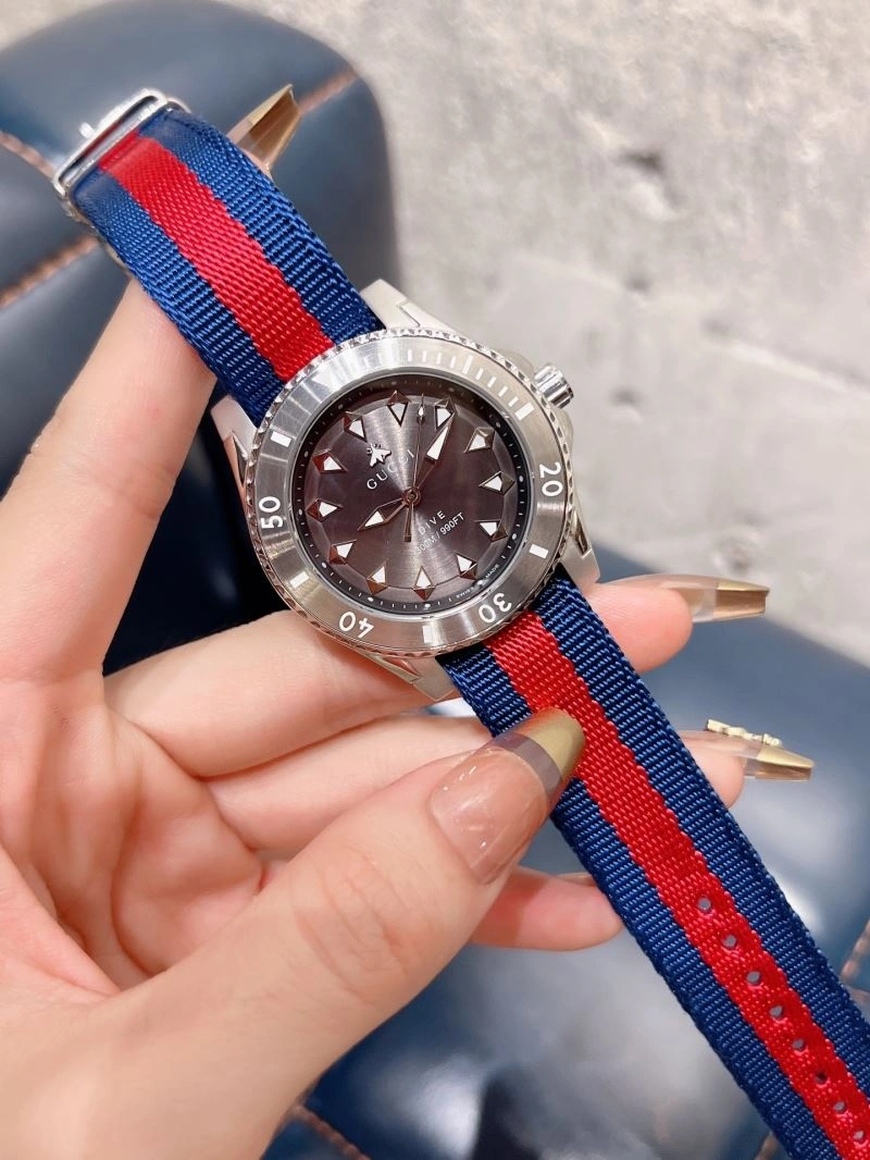GUCCI Watches Youthful 182959