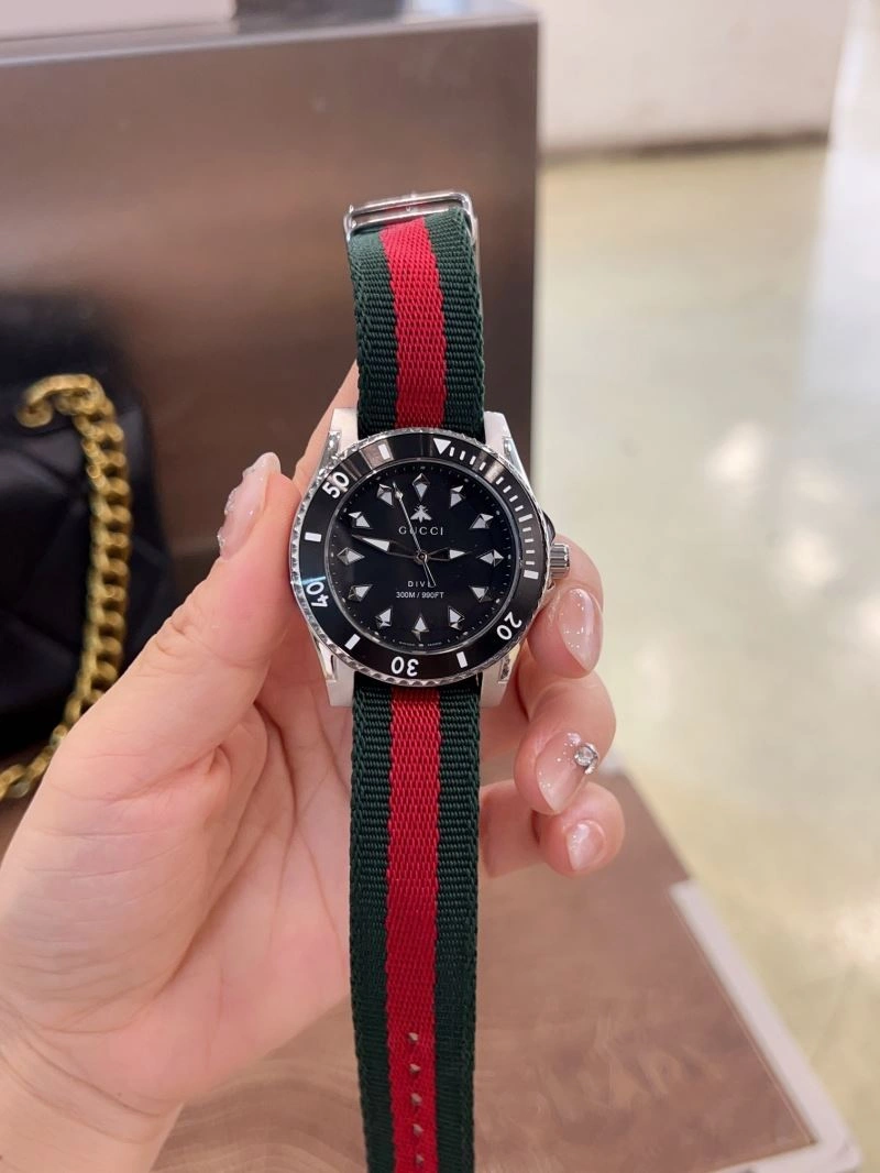 Durable GUCCI Watches 182966