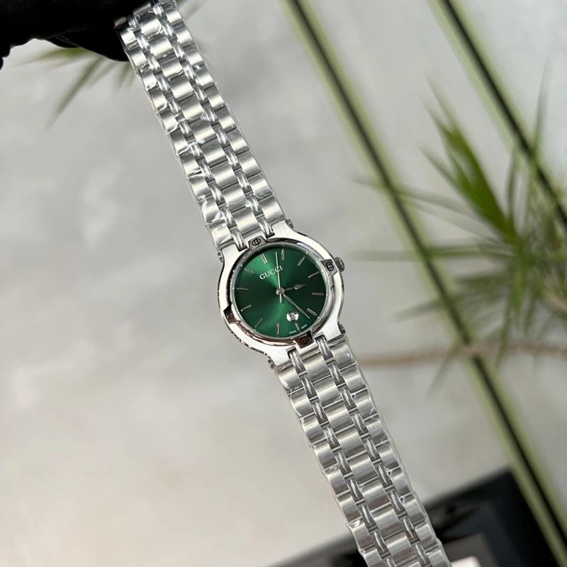 Stretchable GUCCI Watches 182973
