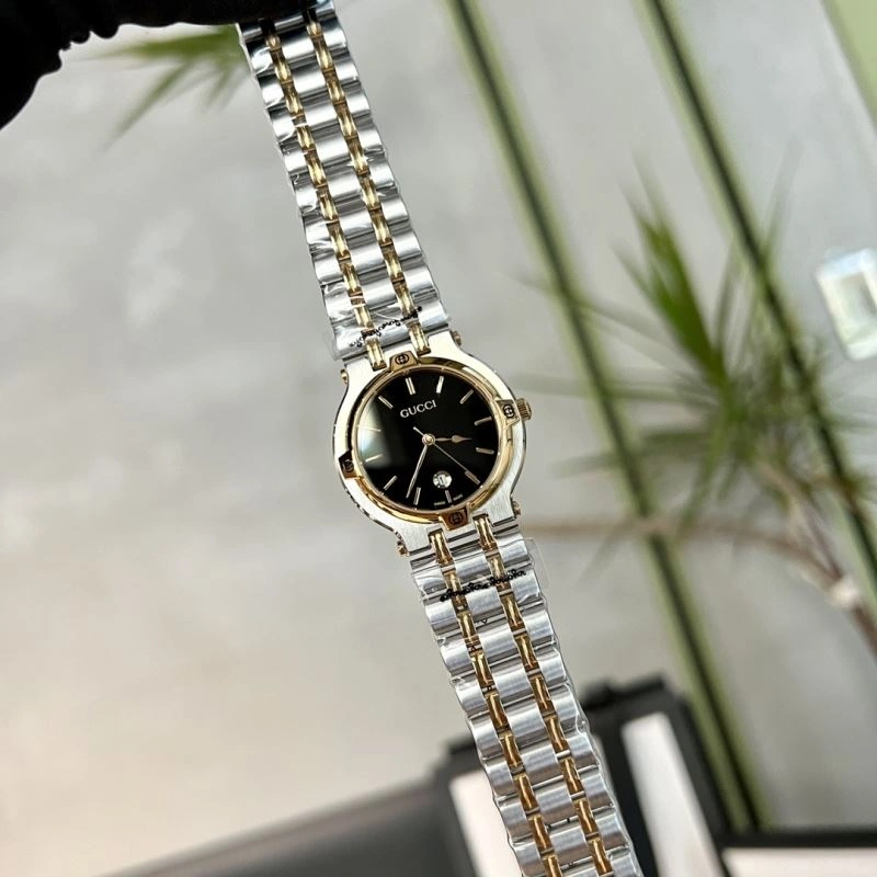 GUCCI Watches Attractive 182976