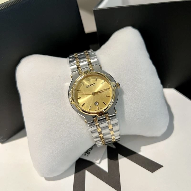 Stretchable GUCCI Watches 182982