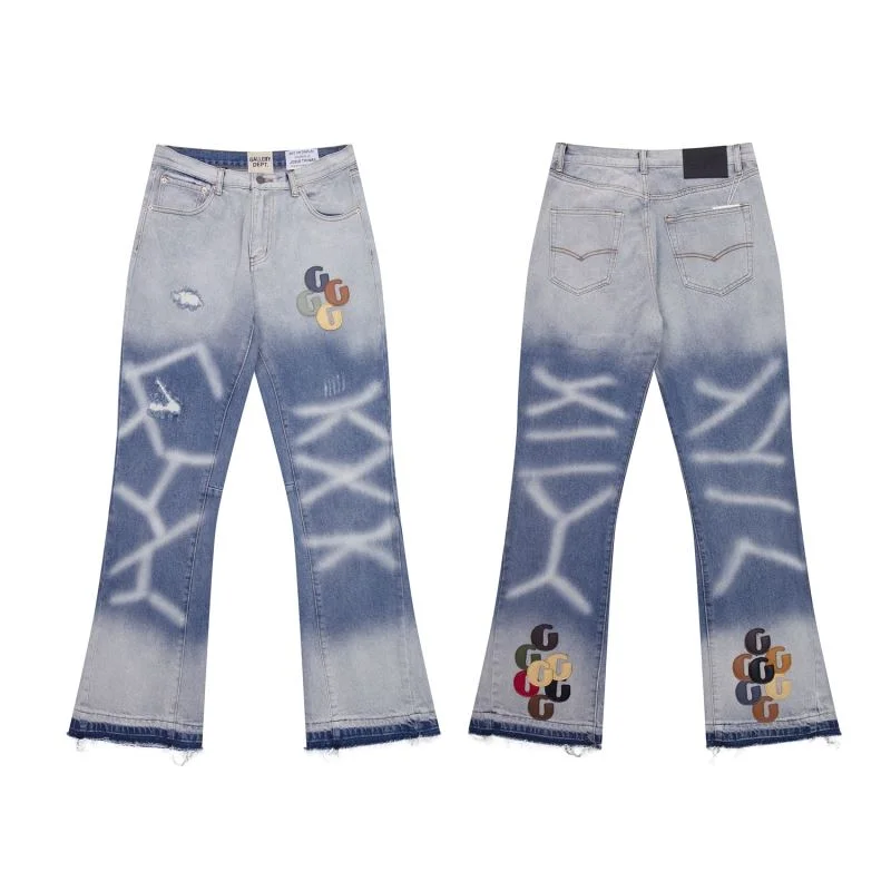 Gallery Dept Jeans Stylish 164575