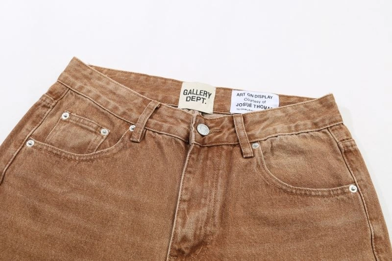 Unisex Gallery Dept Jeans 157402