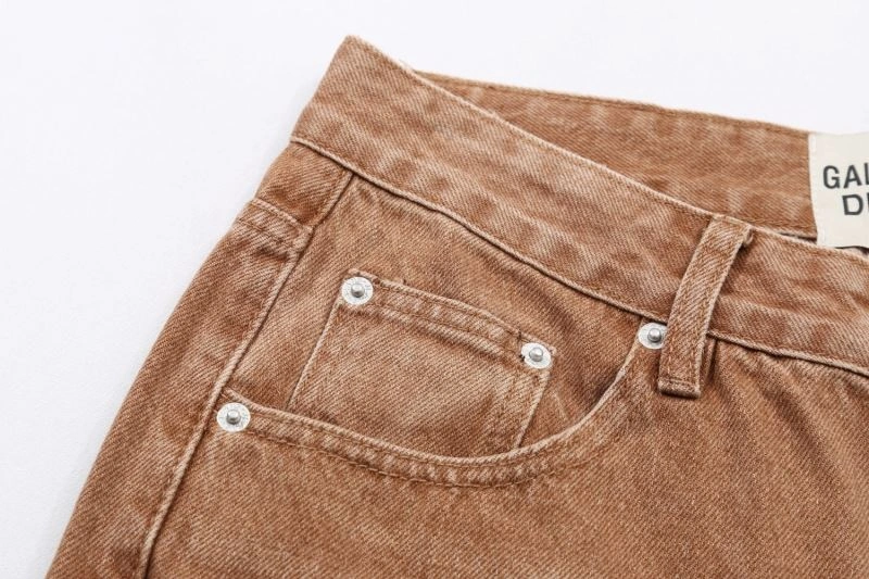 Unisex Gallery Dept Jeans 157402