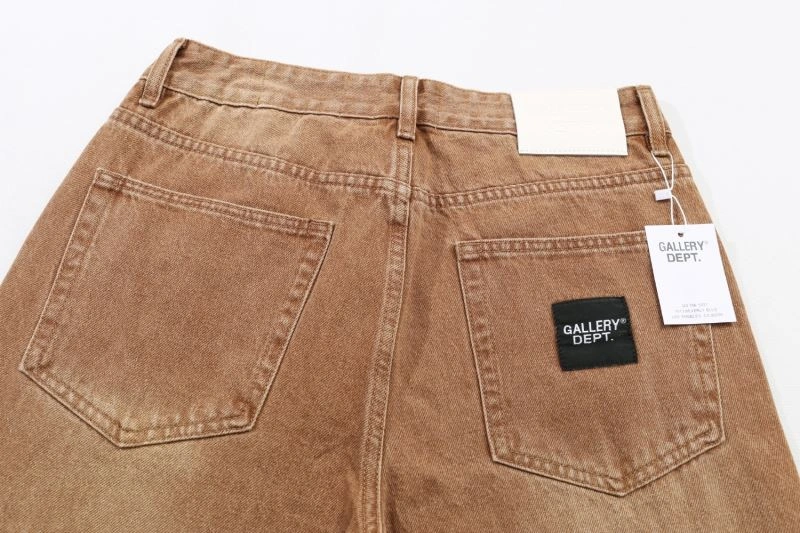 Unisex Gallery Dept Jeans 157402