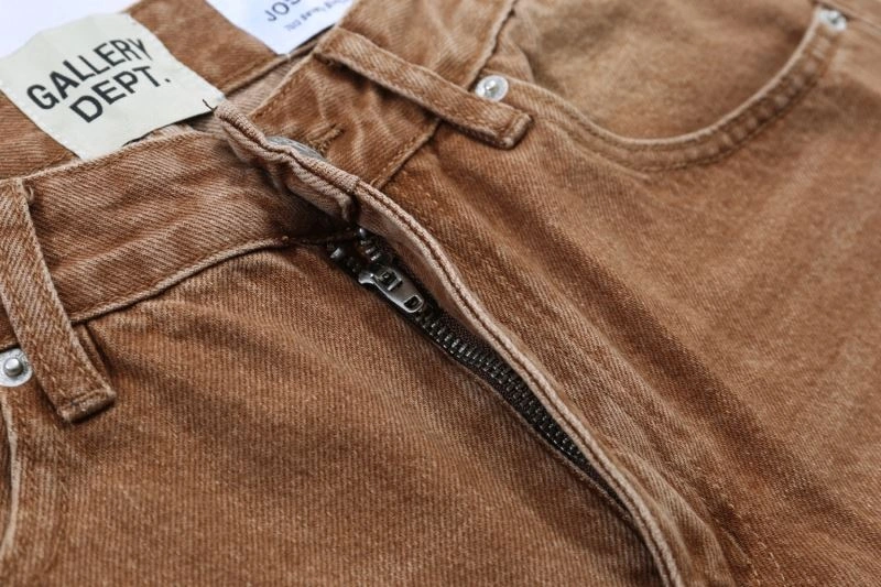 Unisex Gallery Dept Jeans 157402
