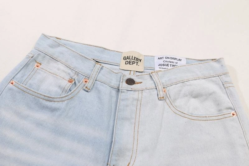 Gallery Dept Jeans TopPick 157365