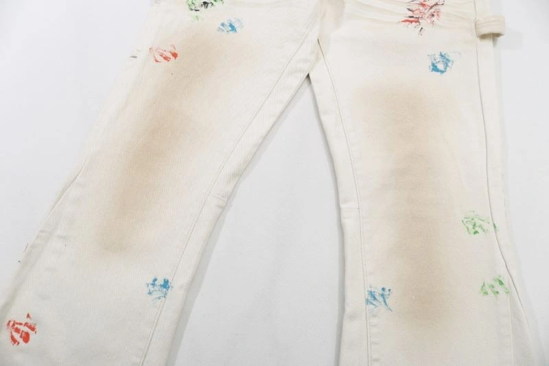 Gallery Dept Jeans Colorful 157381