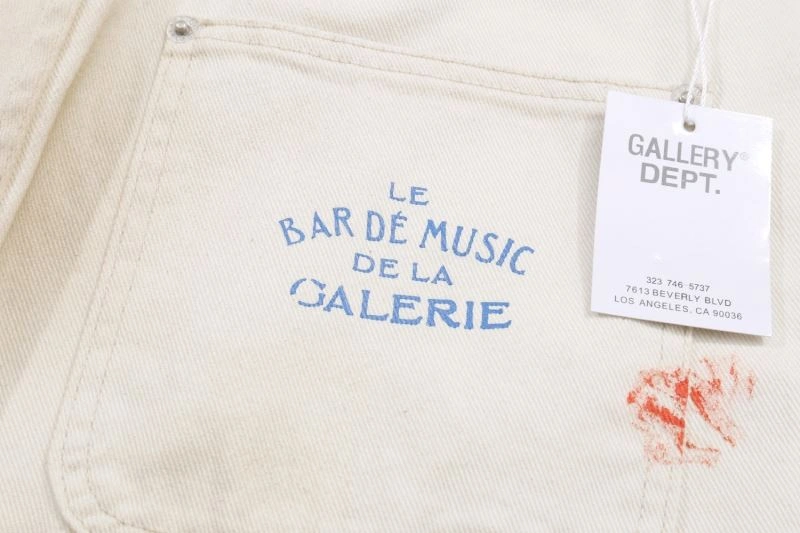 Gallery Dept Jeans Colorful 157381