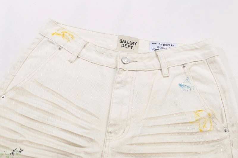 Gallery Dept Jeans Colorful 157381