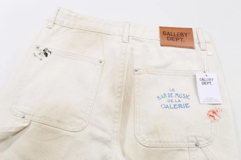 Gallery Dept Jeans Colorful 157381