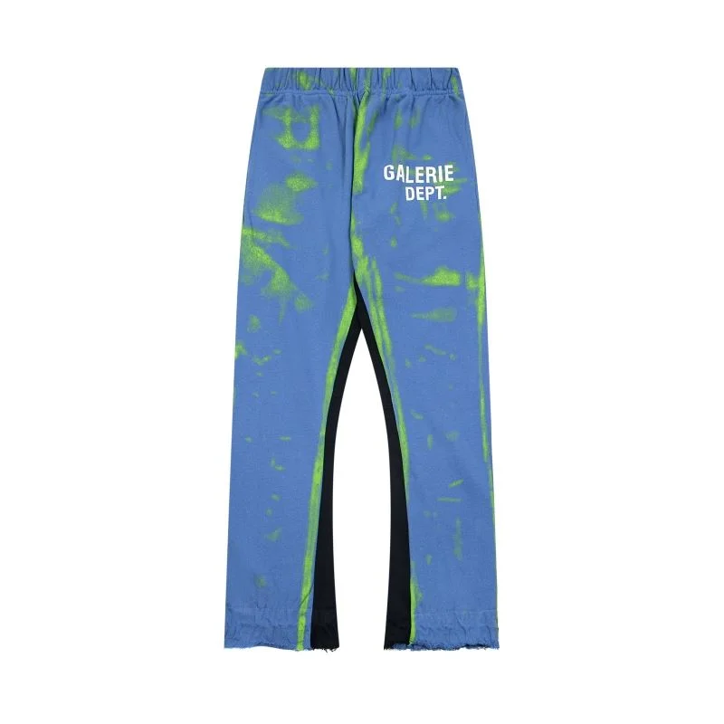 Gallery Dept Long Pants Fashionable 164574