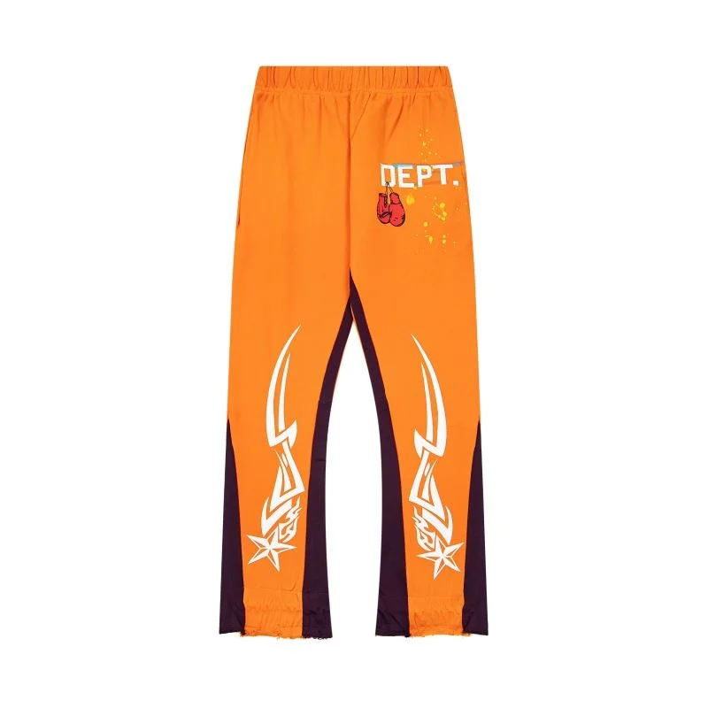 Gallery Dept Long Pants Fashionable 164574
