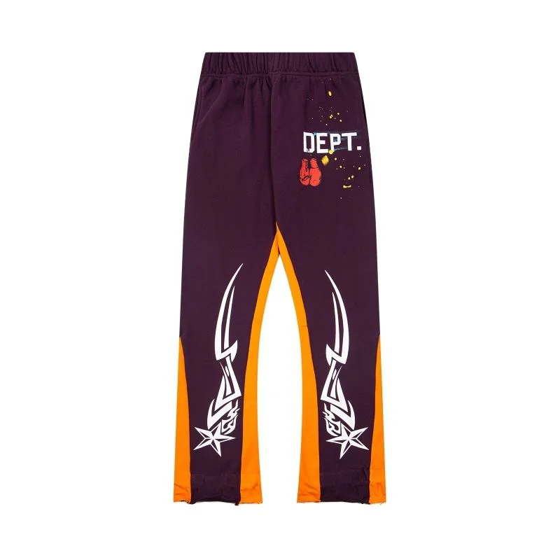 Gallery Dept Long Pants Fashionable 164574