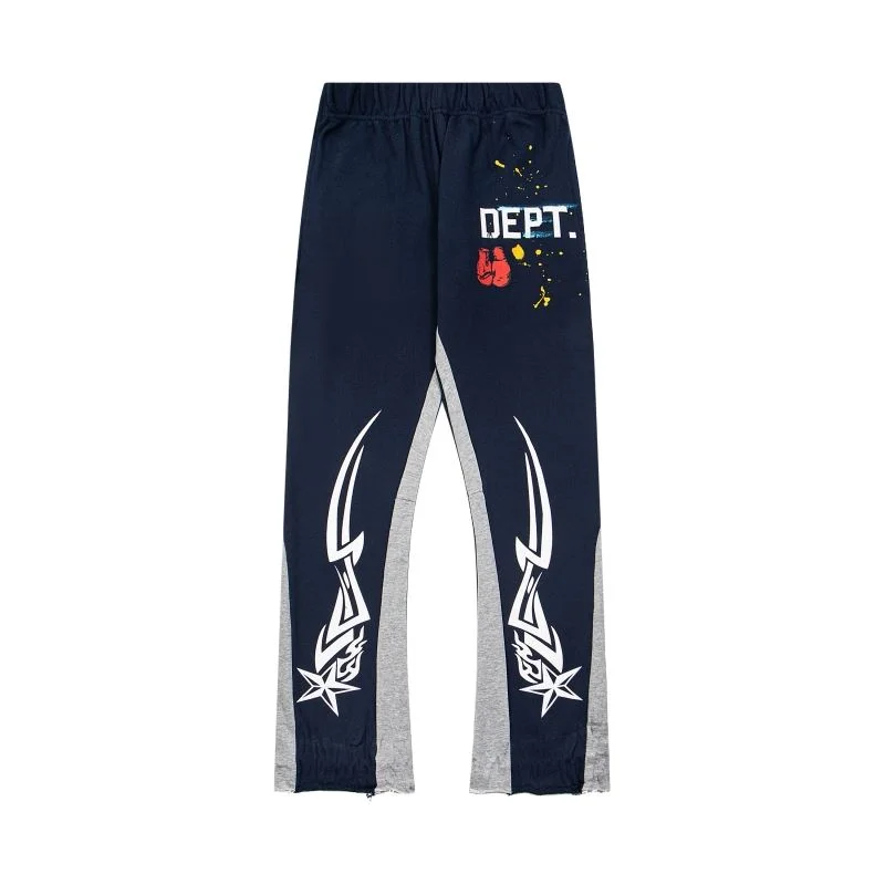 Gallery Dept Long Pants Fashionable 164574