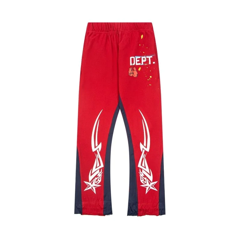 Gallery Dept Long Pants Fashionable 164574