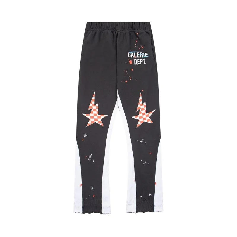 Gallery Dept Long Pants Fashionable 164574