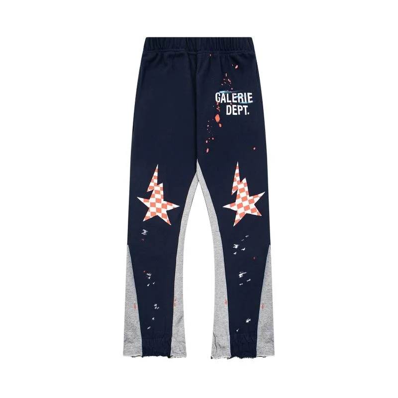 Gallery Dept Long Pants Fashionable 164574