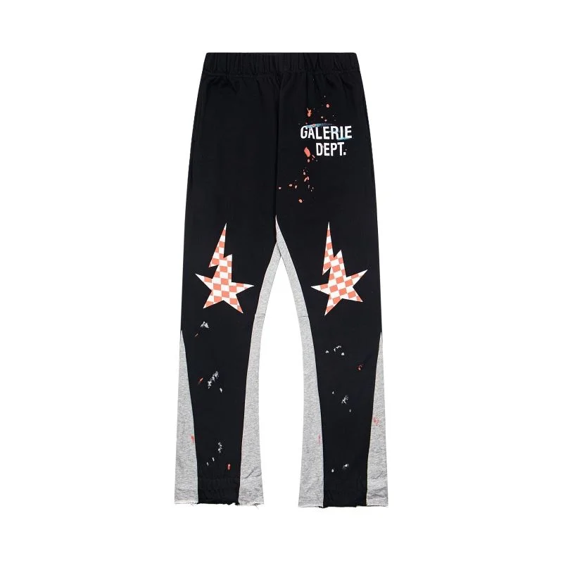 Gallery Dept Long Pants Fashionable 164574