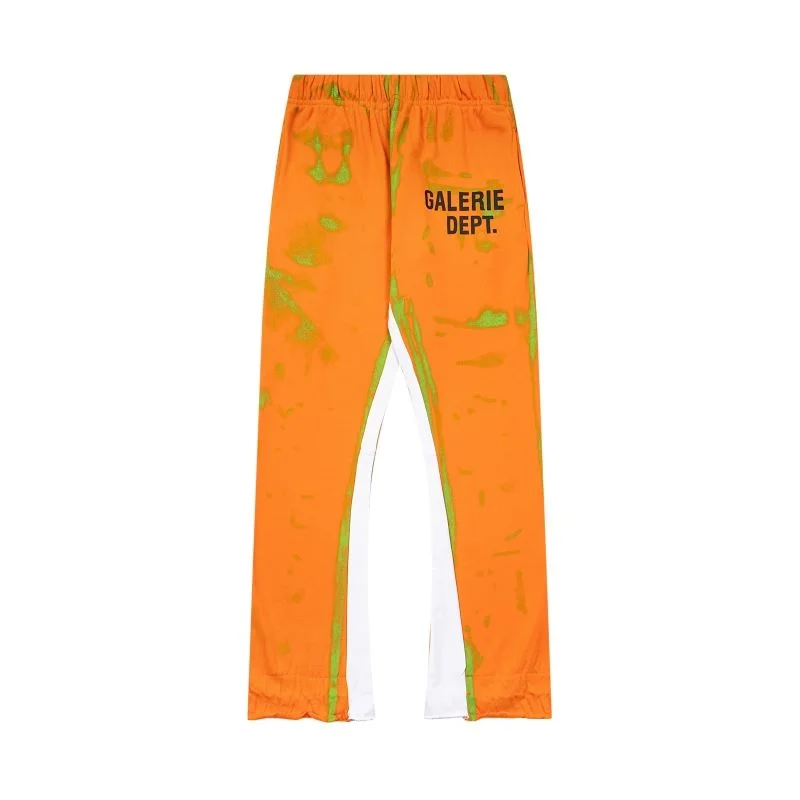 Gallery Dept Long Pants Fashionable 164574