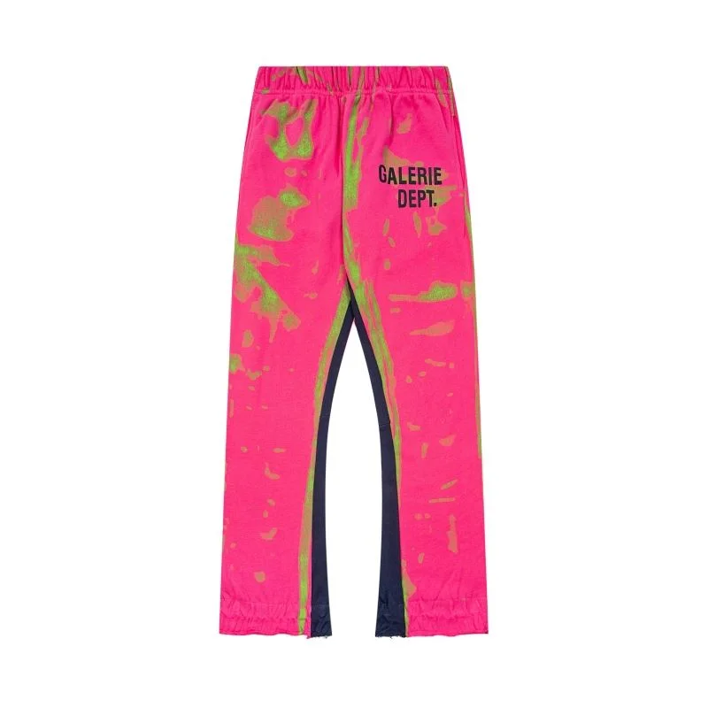 Gallery Dept Long Pants Fashionable 164574