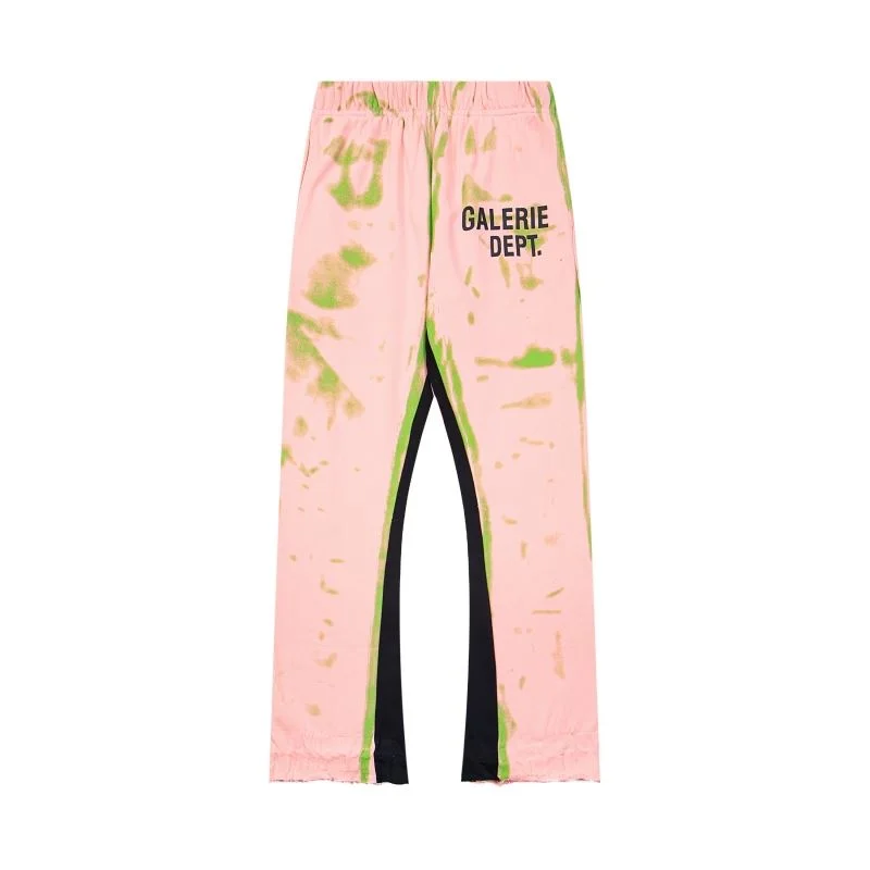 Gallery Dept Long Pants Fashionable 164574