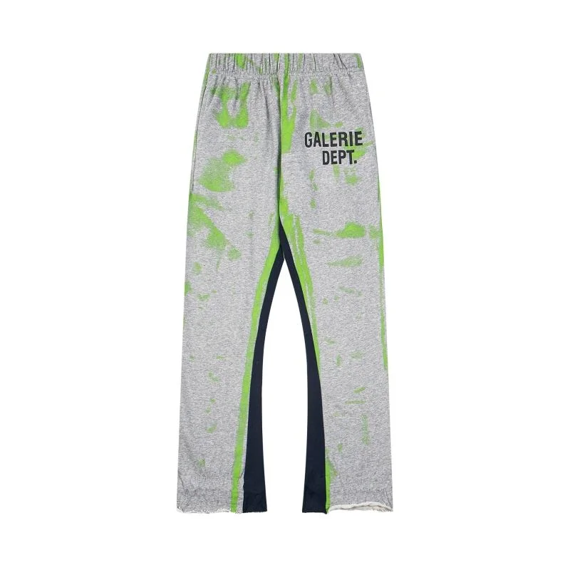Gallery Dept Long Pants Fashionable 164574