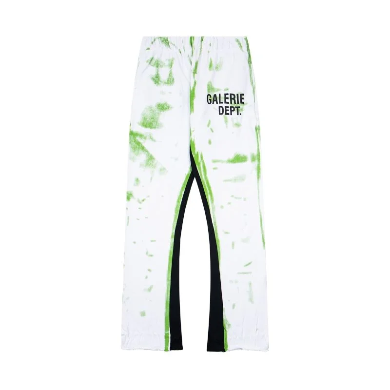 Gallery Dept Long Pants Fashionable 164574