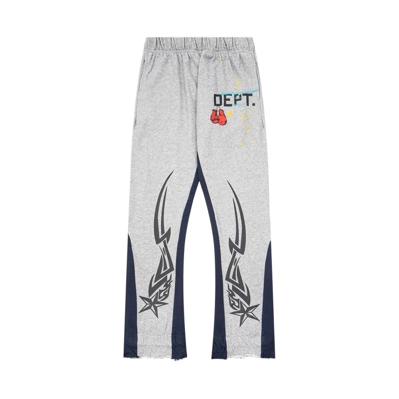 Gallery Dept Long Pants Fashionable 164574