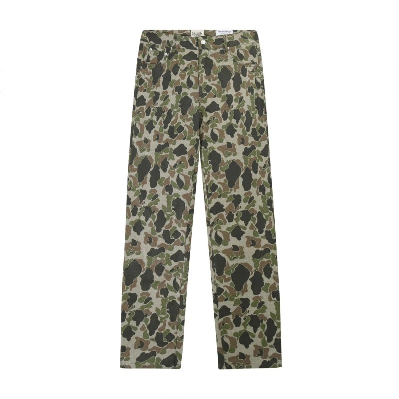 Gallery Dept Long Pants SoftTouch 157397
