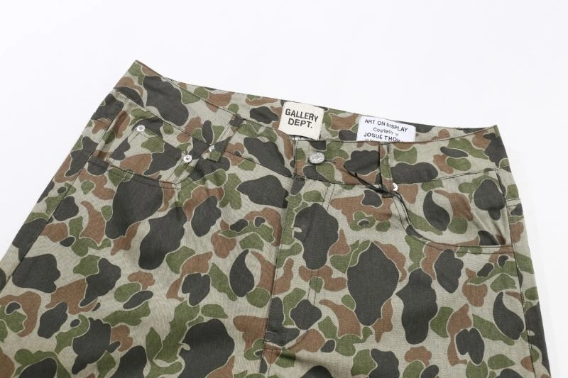 Gallery Dept Long Pants SoftTouch 157397