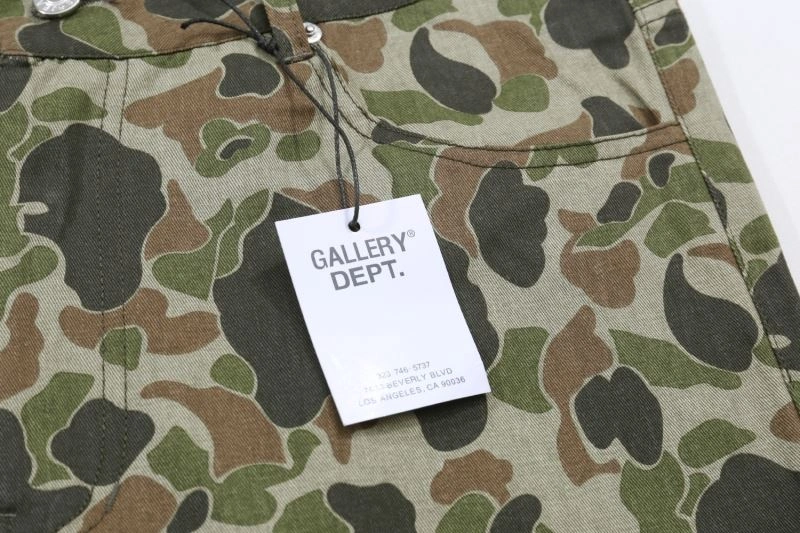 Gallery Dept Long Pants SoftTouch 157397