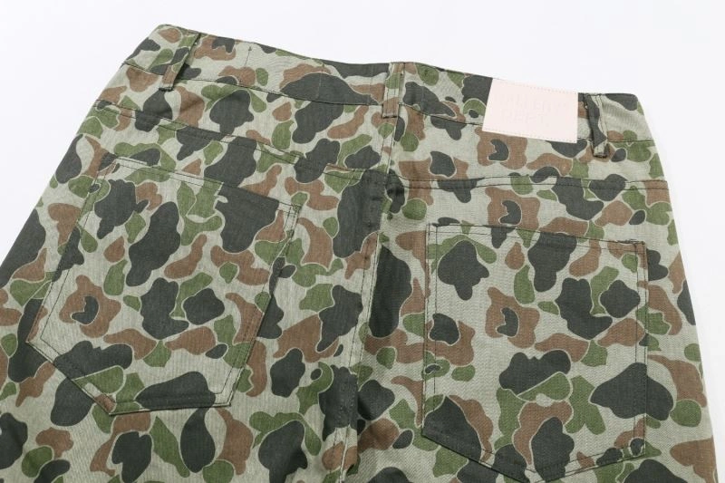 Gallery Dept Long Pants SoftTouch 157397