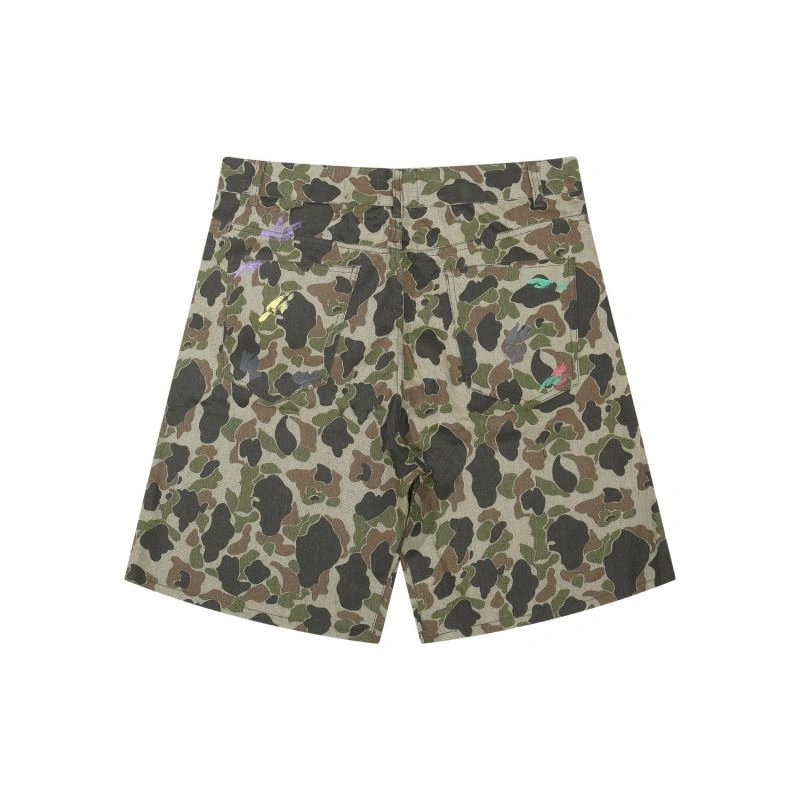 Attractive Gallery Dept Short Pants 157403