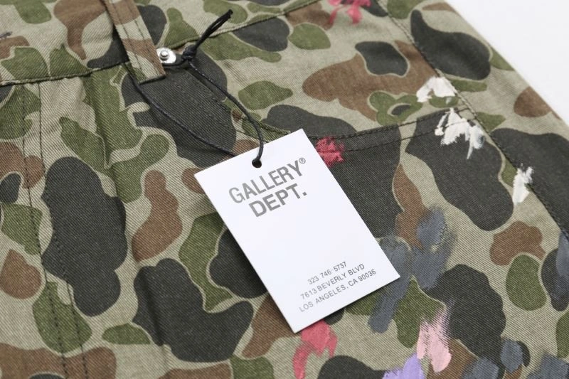 Attractive Gallery Dept Short Pants 157403