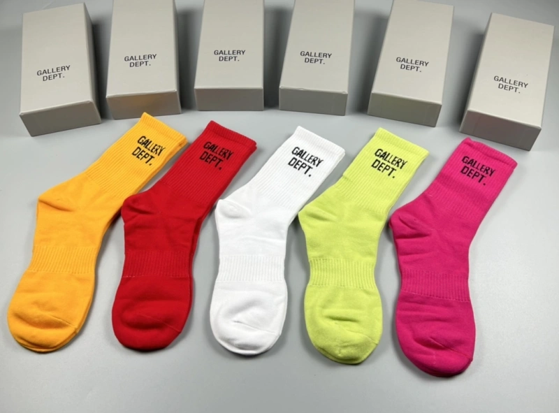 Soft Gallery Dept Socks 274233