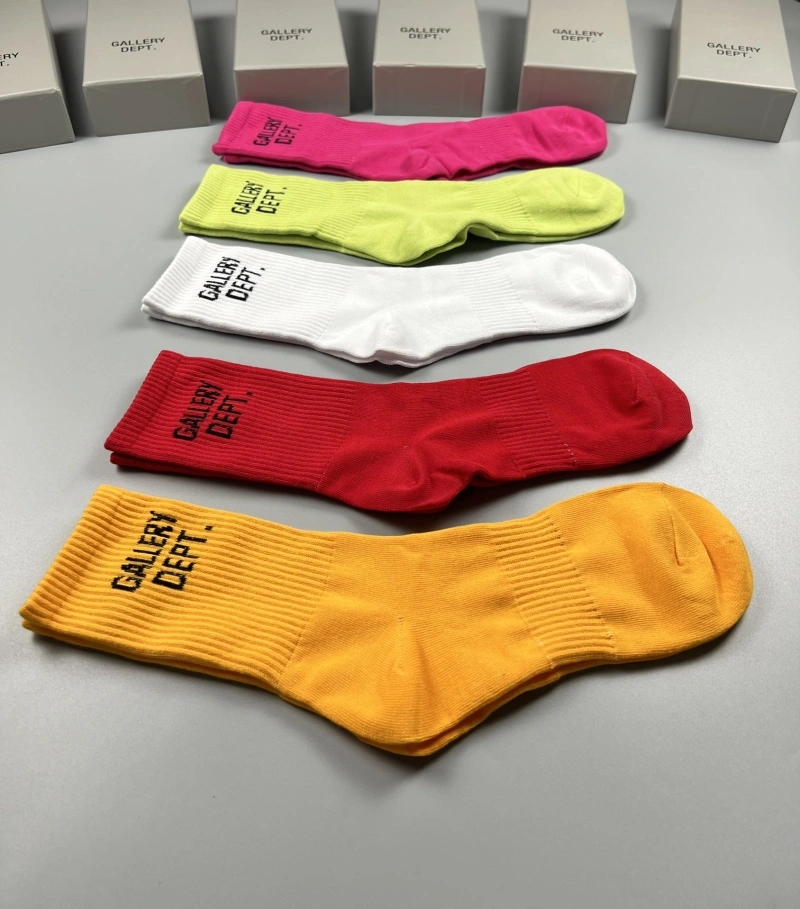 Soft Gallery Dept Socks 274233