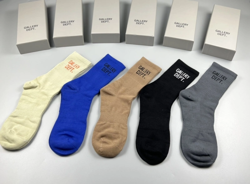 Soft Gallery Dept Socks 274233