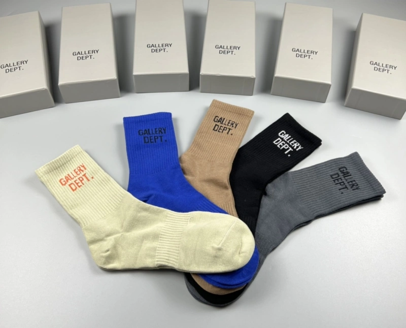 Soft Gallery Dept Socks 274233