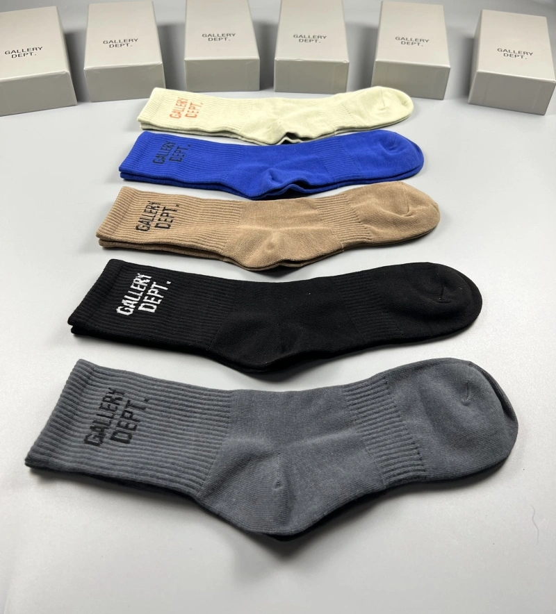 Soft Gallery Dept Socks 274233