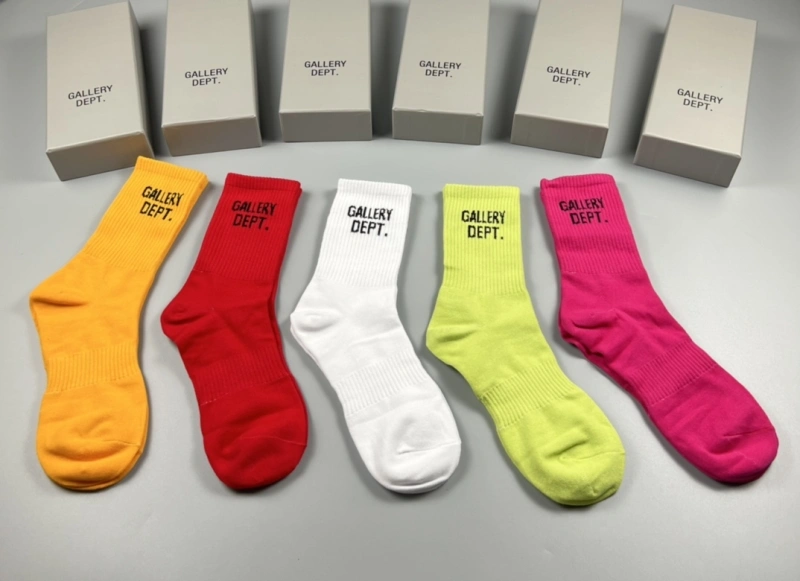 Soft Gallery Dept Socks 274233