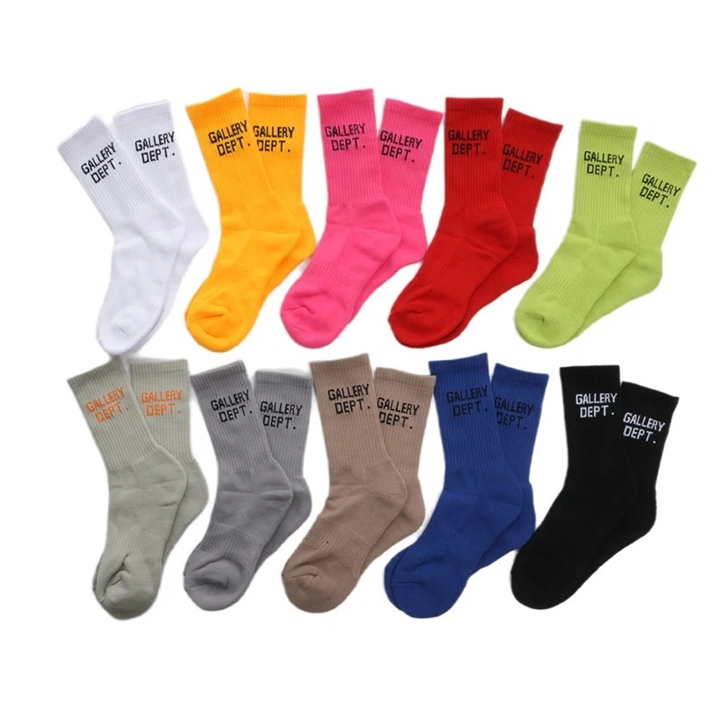 Soft Gallery Dept Socks 274233