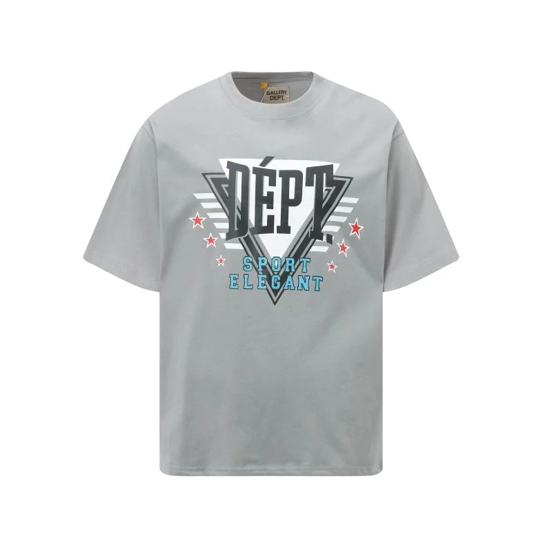 Thermal Gallery Dept T-Shirts 164573