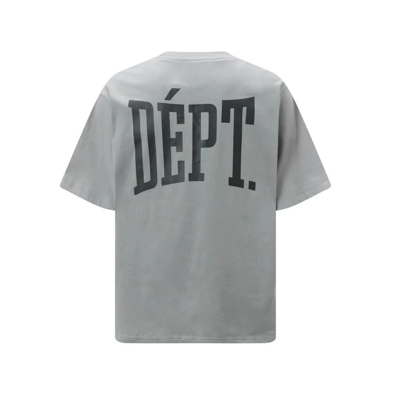 Thermal Gallery Dept T-Shirts 164573