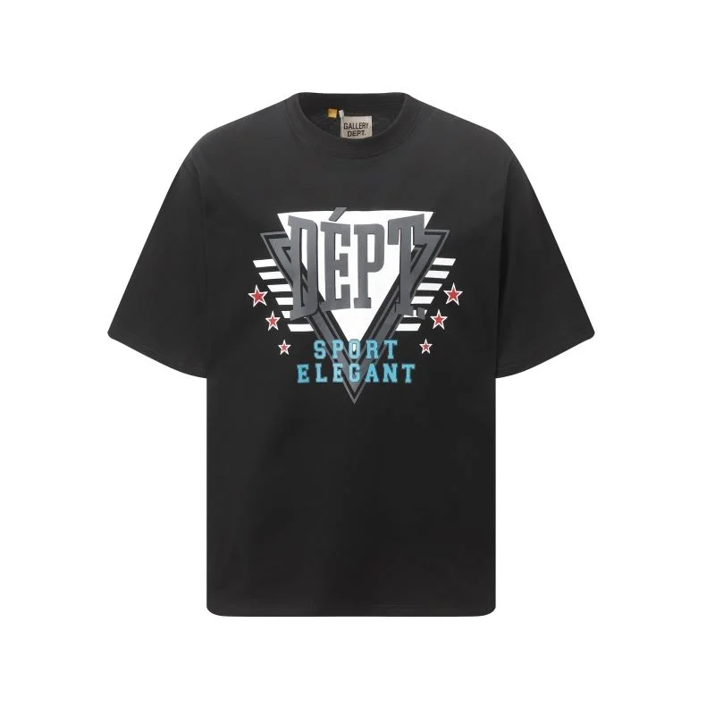 Thermal Gallery Dept T-Shirts 164573