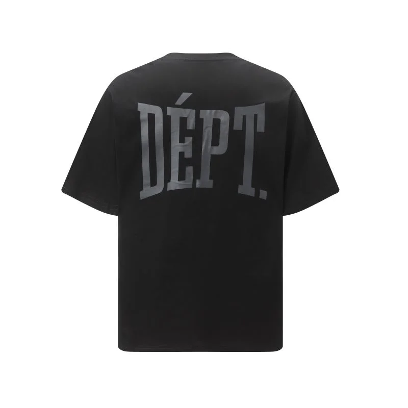 Thermal Gallery Dept T-Shirts 164573